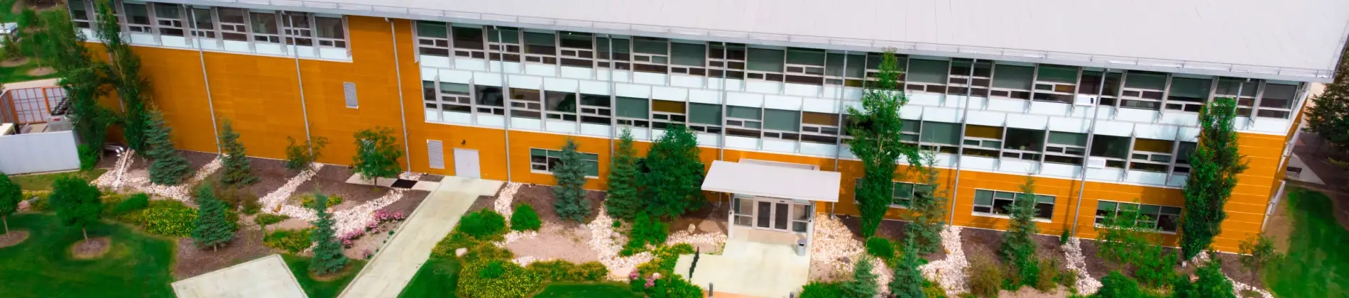 Bachelor of Science in Architecture